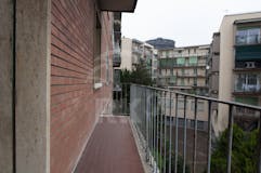 One-bedroom Apartment of 60m² in Via Camillo Ranzani