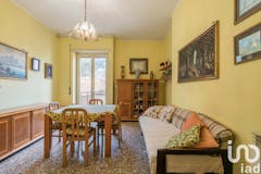 Two-bedroom Apartment of 84m² in Via Fiamme Gialle