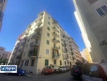 Two-bedroom Apartment of 87m² in Via Suessola
