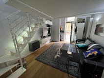 One-bedroom Apartment of 60m² in Via Curtatone 7