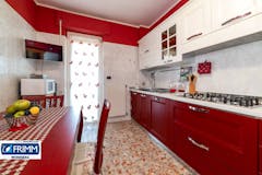 Two-bedroom Apartment of 100m² in Via Giuseppe Trabacchi