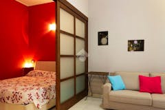 One-bedroom Apartment of 50m² in Via Baldassarre Orero 54