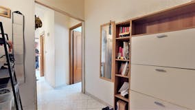 One-bedroom Apartment of 55m² in Via Delle Rose
