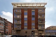 Two-bedroom Apartment of 80m² in Via Noasca