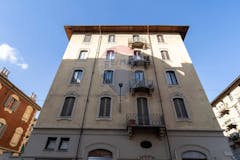 One-bedroom Apartment of 50m² in Via Pesaro
