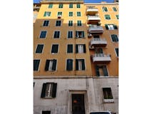One-bedroom Apartment of 38m² in Via Antonio Degli Effetti