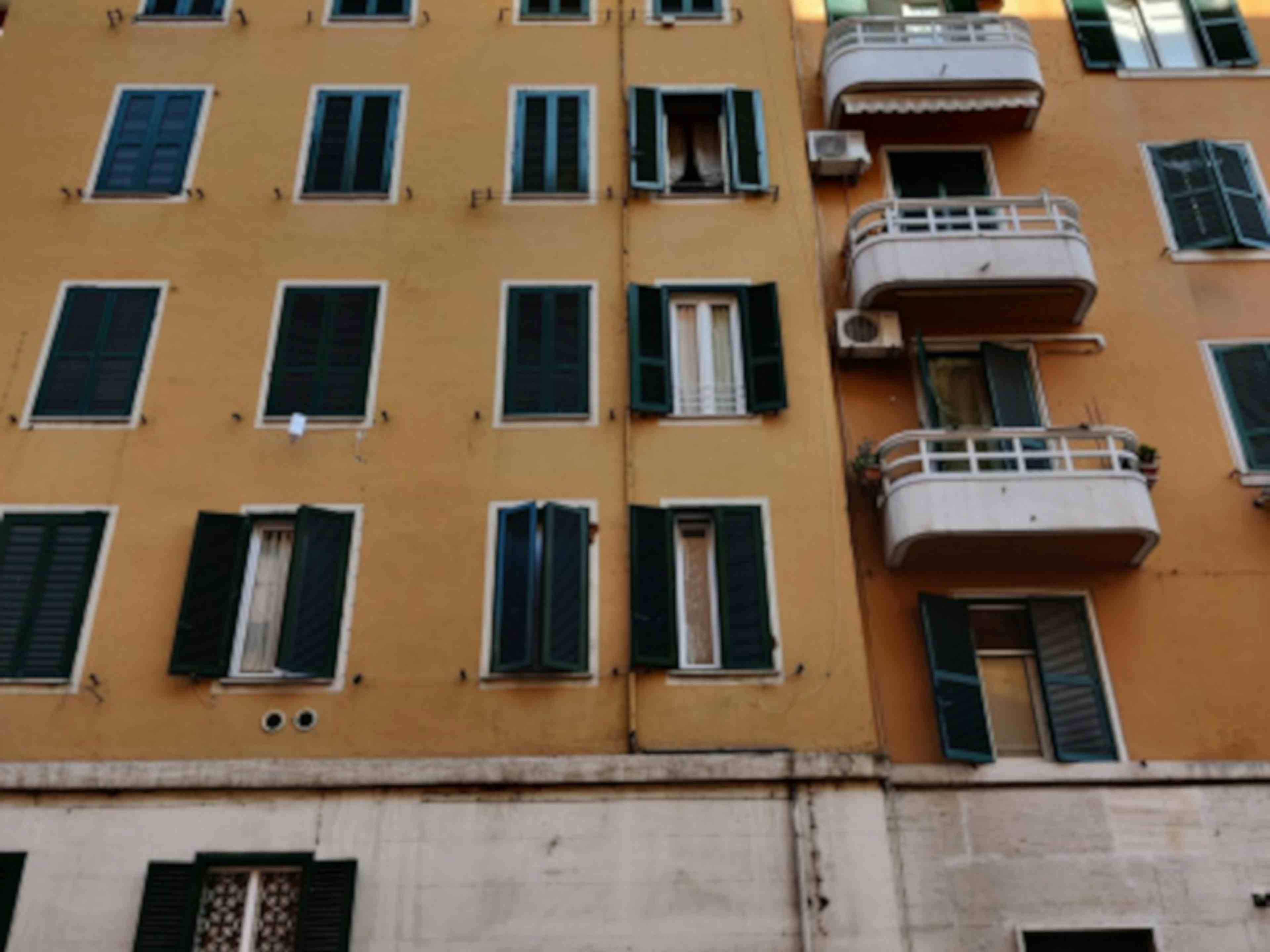 One-bedroom Apartment of 38m² in Via Antonio Degli Effetti