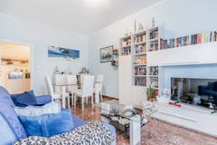 One-bedroom Apartment of 73m² in Viale dei Colli Portuensi 347