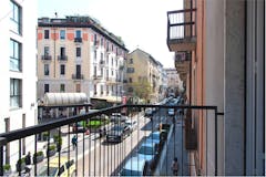 One-bedroom Apartment of 75m² in Via Messina