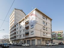 Two-bedroom Apartment of 83m² in Via Gradisca