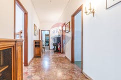 Three-bedroom Apartment of 152m² in Via Pacini