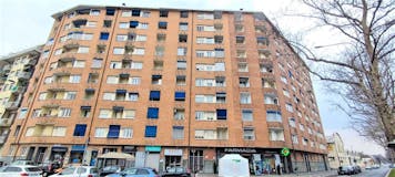 One-bedroom Apartment of 65m² in Via Gandino