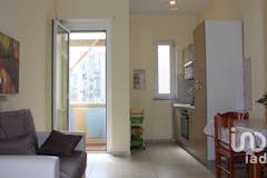 One-bedroom Apartment of 59m² in Via Forlì