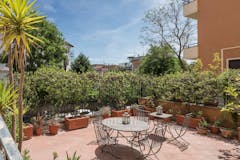 Two-bedroom Apartment of 149m² in Via Tommaso Salvini