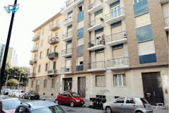 Two-bedroom Apartment of 75m² in Via Arvier