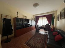 Three-bedroom Apartment of 117m² in via Cipro