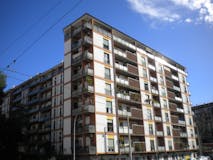 One-bedroom Apartment of 60m² in Via Monte Cervialto 82