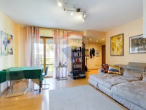 Two-bedroom Apartment of 85m² in Via Umberto Lilloni