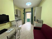 One-bedroom Apartment of 60m² in Via Breglio