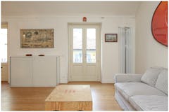 One-bedroom Apartment of 79m² in Via Belfiore 18