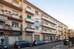 Three-bedroom Apartment of 115m² in Via Elvo