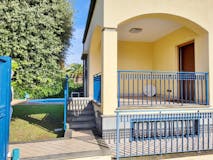 Three-bedroom Villa of 220m² in Via Cesare Pascucci