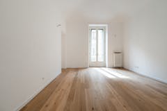 Three-bedroom Apartment of 140m² in Corso Giacomo Matteotti 36