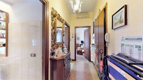 One-bedroom Apartment of 64m² in Via di Acqua Bullicante