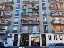 One-bedroom Apartment of 50m² in Via Pier Francesco Mola