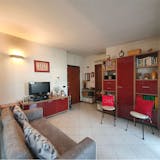 One-bedroom Apartment of 75m² in via Palizzi