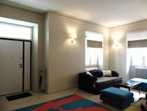 Two-bedroom Apartment of 120m² in Via Eustachio Manfredi