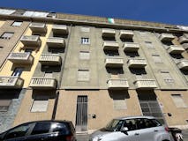 Two-bedroom Apartment of 120m² in Via Caluso 27