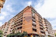 One-bedroom Apartment of 81m² in Via Veroli