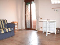 One-bedroom Apartment of 40m² in Via Dei Gelsi