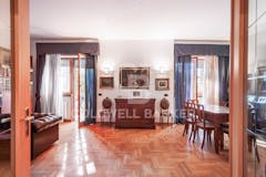 Two-bedroom Apartment of 135m² in Via Giovanni Salviucci