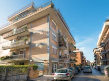 One-bedroom Apartment of 70m² in Via Vincenzo Vela
