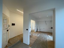 Two-bedroom Apartment of 95m² in Via Di Casaglia