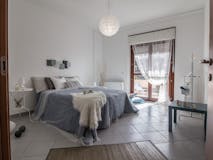 Two-bedroom Apartment of 77m² in Via Tricerro