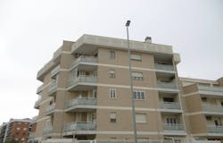 One-bedroom Apartment of 51m² in Via Fordongianus