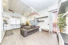 Two-bedroom Apartment of 70m² in Via Ravanusa