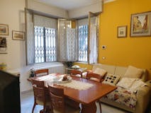 Two-bedroom Apartment of 80m² in Via Normandia 23