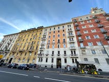 Three-bedroom Apartment of 176m² in Piazza Giovanni Amendola
