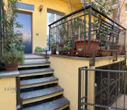 Two-bedroom Townhouse of 80m² in Via Alessandro Milesi