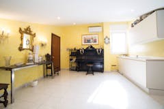 One-bedroom Apartment of 62m² in Via Conca D'oro