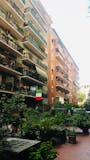 Two-bedroom Apartment of 105m² in Via Antonio Raimondi 71