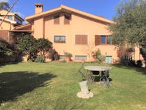 Three-bedroom Villa of 258m² in Via di Casal Selce