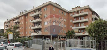 Two-bedroom Apartment of 100m² in Via degli Orafi