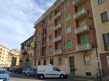 One-bedroom Apartment of 57m² in Via Lussimpiccolo 5