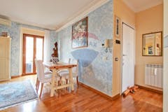 Two-bedroom Apartment of 65m² in Via delle Ciliegie