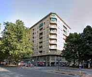 Two-bedroom Apartment of 110m² in Corso Racconigi 14